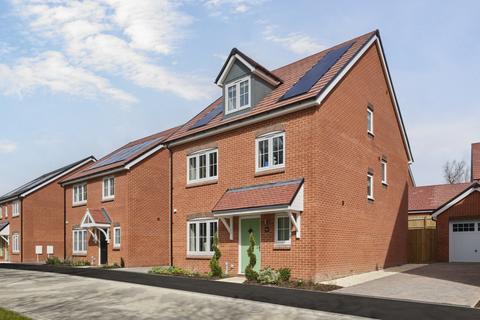 5 bedroom detached house for sale, The Granger at King George's Vale, Northaw Road East EN6