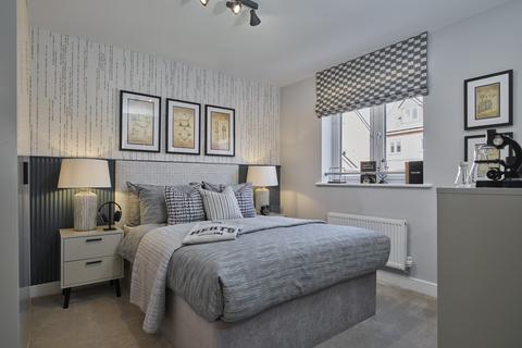 5 bedroom detached house for sale, The Granger at King George's Vale, Northaw Road East EN6