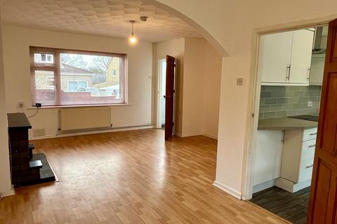 3 bedroom end of terrace house for sale, Priors Way, Swansea SA2