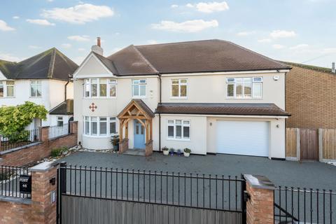 5 bedroom detached house for sale, High Street, Hitchin SG5