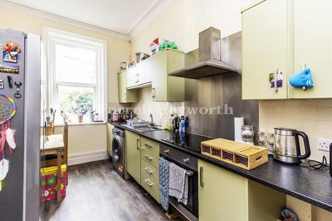 3 bedroom flat for sale, 44 Woborrow Road, Morecambe LA3