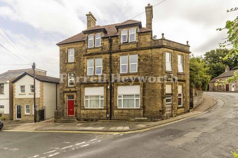 3 bedroom flat for sale, 44 Woborrow Road, Morecambe LA3