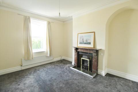 3 bedroom flat for sale, 44 Woborrow Road, Morecambe LA3