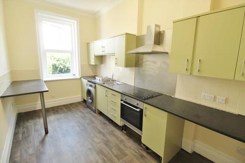 3 bedroom flat for sale, 44 Woborrow Road, Morecambe LA3