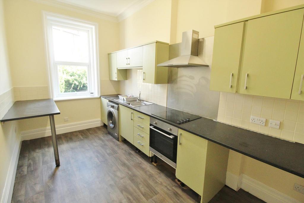 Kitchen 1