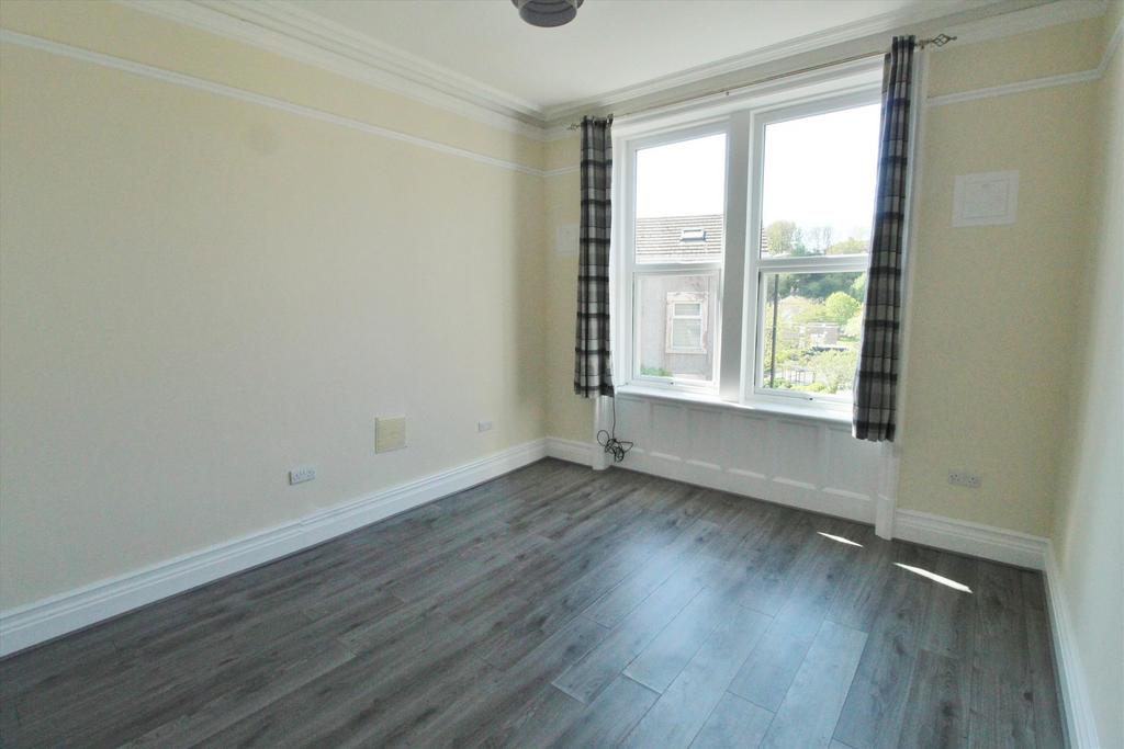 Bedroom 2nd