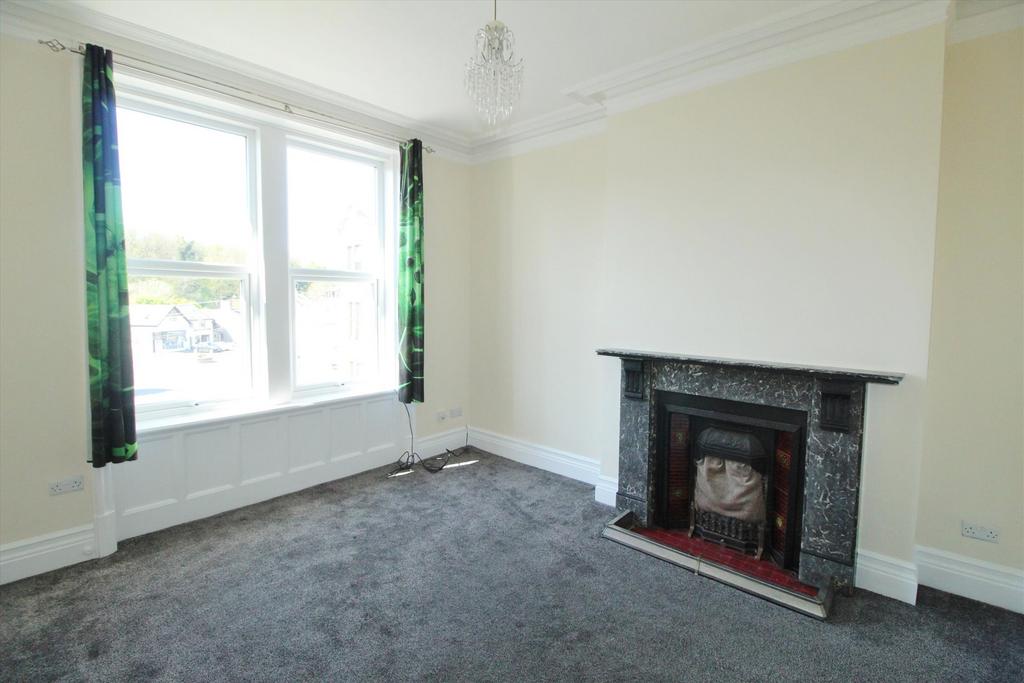 Bedroom Front