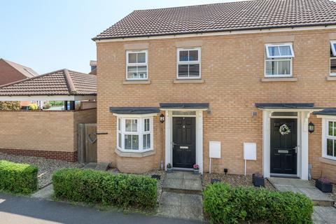 4 Barnstaple Walk, Biggleswade, SG18 0FQ