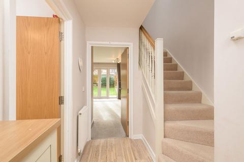 16 Phoenix Drive, Letchworth Garden City, SG6 1FY