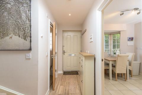 16 Phoenix Drive, Letchworth Garden City, SG6 1FY