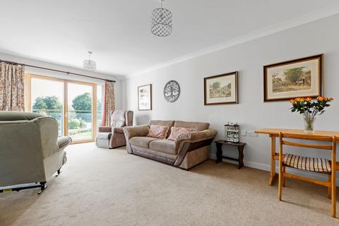 2 bedroom retirement property for sale, Buttercross Lane, Fernleigh Buttercross Lane, OX28