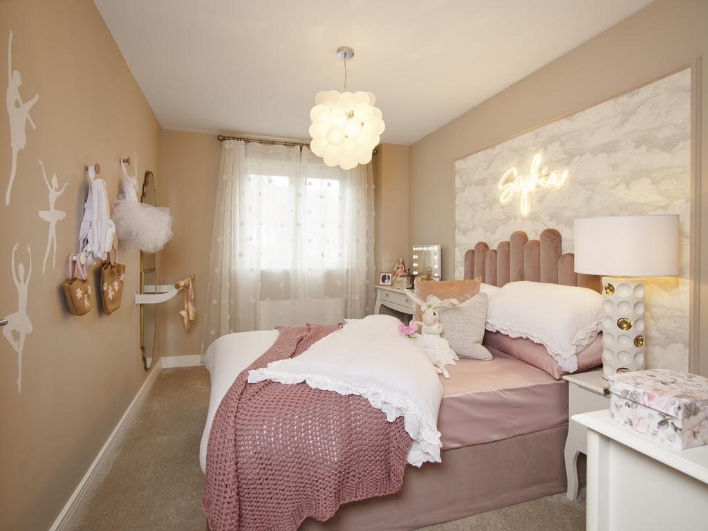 Show Home Photography