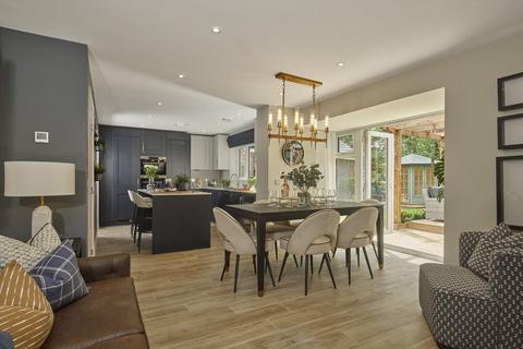 undefined, The Millbrook at King George's Vale, EN6, Northaw Road East EN6