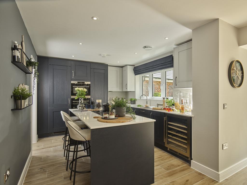 Indicative Only