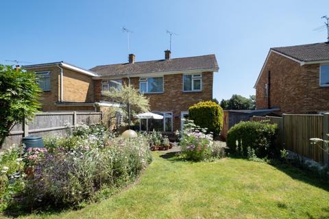 8 Fox Way, Barham, Canterbury, CT4 6QJ