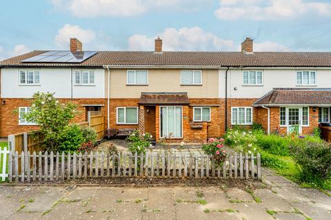 40 Kimberley, Letchworth Garden City, SG6 4RB