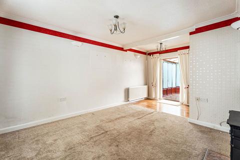 40 Kimberley, Letchworth Garden City, SG6 4RB