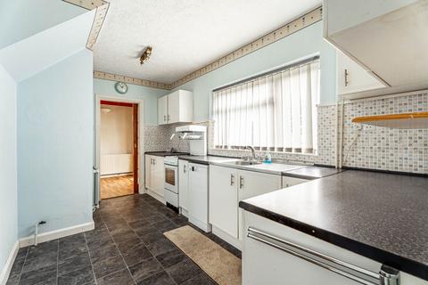 40 Kimberley, Letchworth Garden City, SG6 4RB