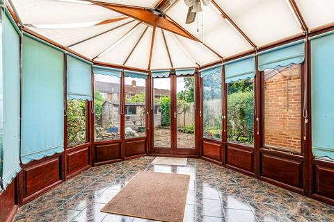 40 Kimberley, Letchworth Garden City, SG6 4RB