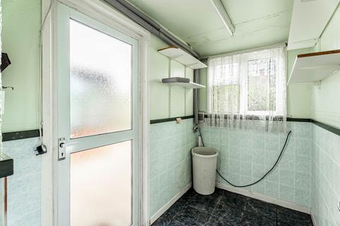 40 Kimberley, Letchworth Garden City, SG6 4RB
