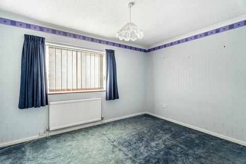 40 Kimberley, Letchworth Garden City, SG6 4RB