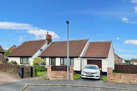 2 bedroom bungalow for sale, Walpole Avenue, Seaham, Durham, SR7 8JB