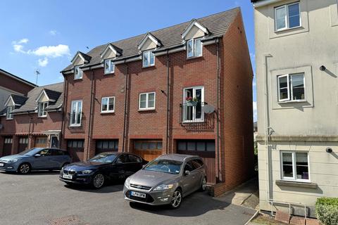 2 bedroom townhouse for sale, Pampas Court, Gloucester GL4