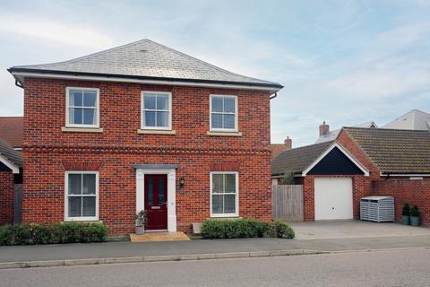 4 bedroom detached house for sale, School Road, Ely, Cambridgeshire