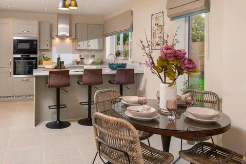 undefined, The Downsview at Perceval Grange, Bepton Road GU29