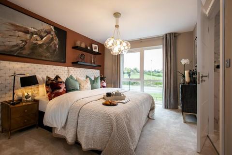 undefined, The Downsview at Perceval Grange, Bepton Road GU29