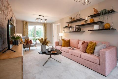 undefined, The Downsview at Perceval Grange, Bepton Road GU29