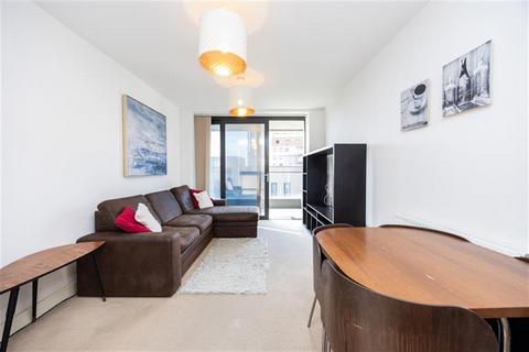 1 bedroom flat to rent, 131 Connaught Heights, E16