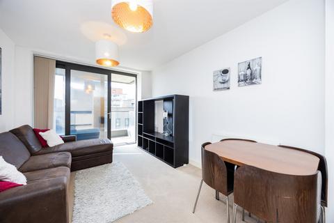 1 bedroom flat to rent, 131 Connaught Heights, E16