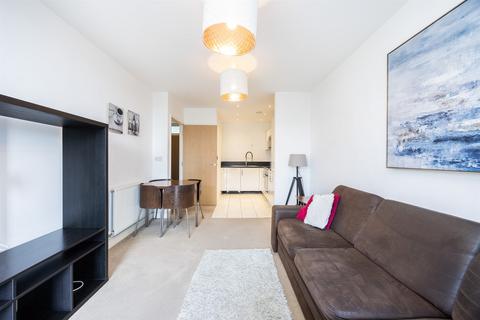1 bedroom flat to rent, 131 Connaught Heights, E16
