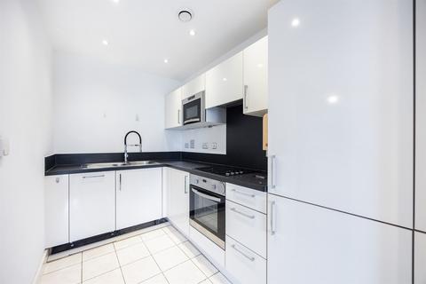 1 bedroom flat to rent, 131 Connaught Heights, E16