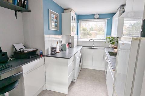 2 bedroom flat for sale, St. Andrews Gardens, Church Road, Worthing, West Sussex, BN13