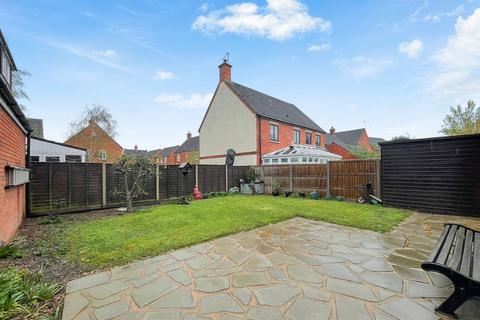 3 bedroom detached house for sale, Peach Close, Tewkesbury GL20