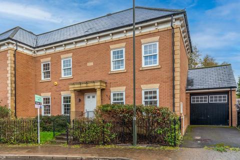 1 Gambet Road, Brockworth, Gloucester, GL3 4SF