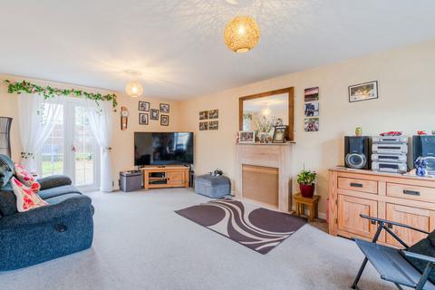 1 Gambet Road, Brockworth, Gloucester, GL3 4SF