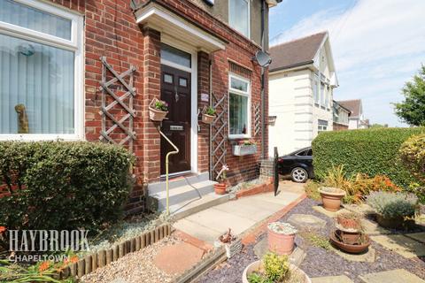 3 bedroom semi-detached house for sale, Gregg House Crescent, Shiregreen