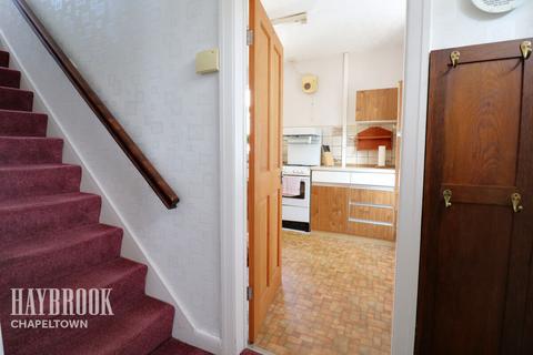 3 bedroom semi-detached house for sale, Gregg House Crescent, Shiregreen
