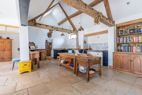 3 bedroom barn conversion for sale, Bristol Road, Cambridge GL2