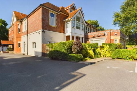 2 bedroom apartment for sale, Boscombe Cliff Road, Bournemouth, Dorset, BH5