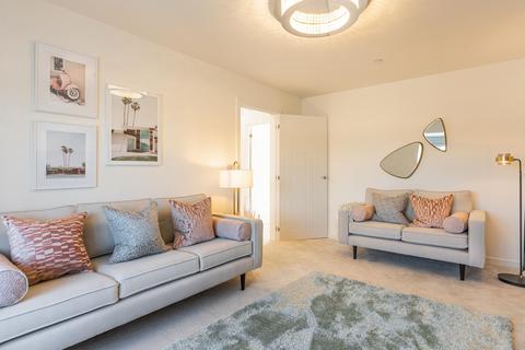 3 bedroom semi-detached house for sale, The Chandler at Alder Grove, NP19, Queensway NP19