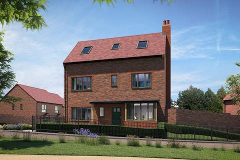 undefined, The Heathfield at Perceval Grange, GU29, Bepton Road GU29