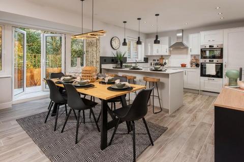 undefined, The Heathfield at Perceval Grange, GU29, Bepton Road GU29