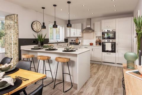 undefined, The Heathfield at Perceval Grange, GU29, Bepton Road GU29