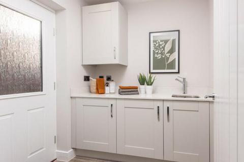 undefined, The Heathfield at Perceval Grange, GU29, Bepton Road GU29