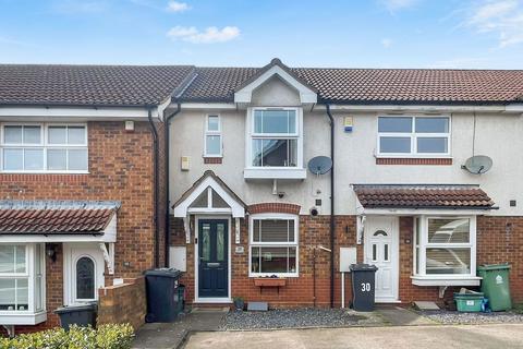 29 Dodington Close, Barnwood, Gloucester, GL4 3JG