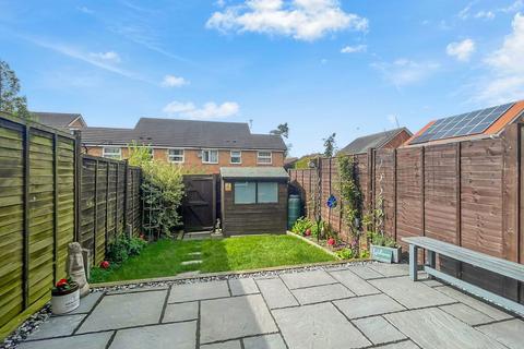 29 Dodington Close, Barnwood, Gloucester, GL4 3JG